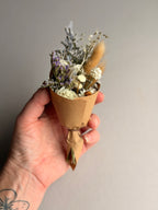 Dollhouse Bouquet