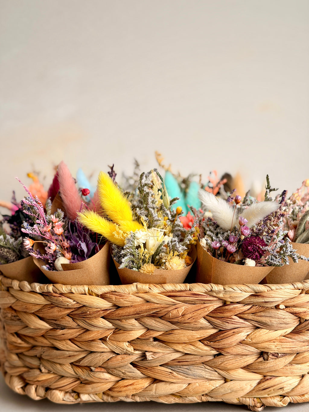 Dollhouse Bouquet