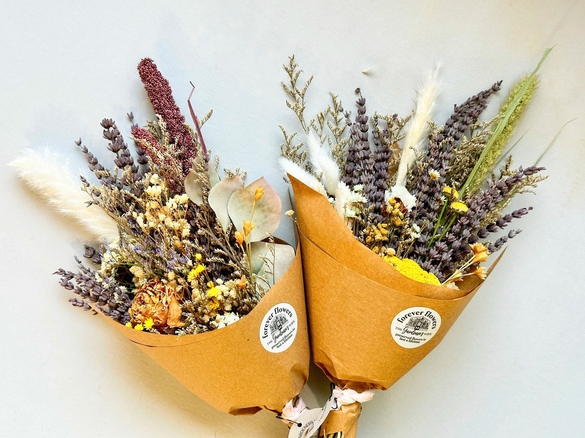 Lavender Feels