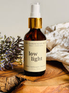 Low Light,  Linen & Room Spray