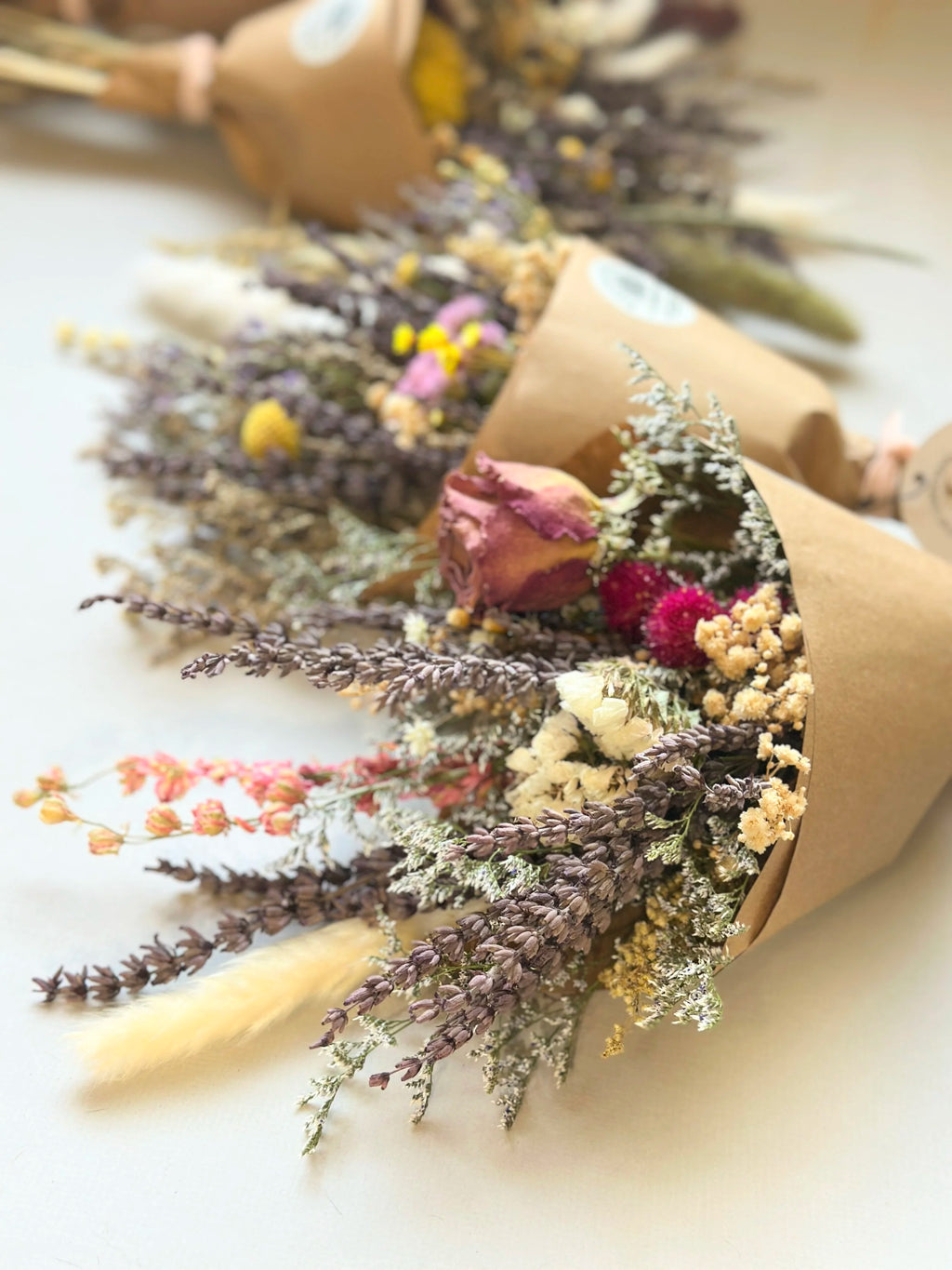Lavender Feels