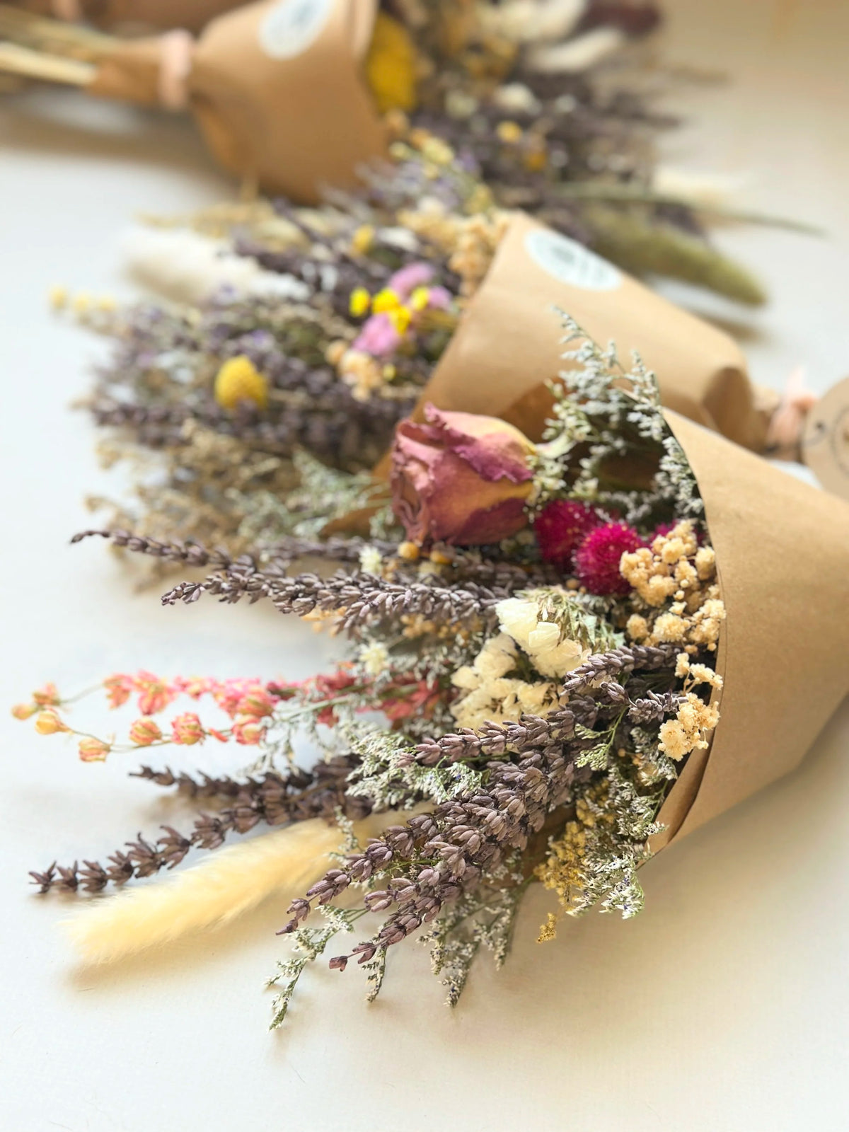 Lavender Feels