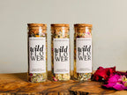 Wildflower Seed Confetti | Dried Petals + Native TX Wildflowers