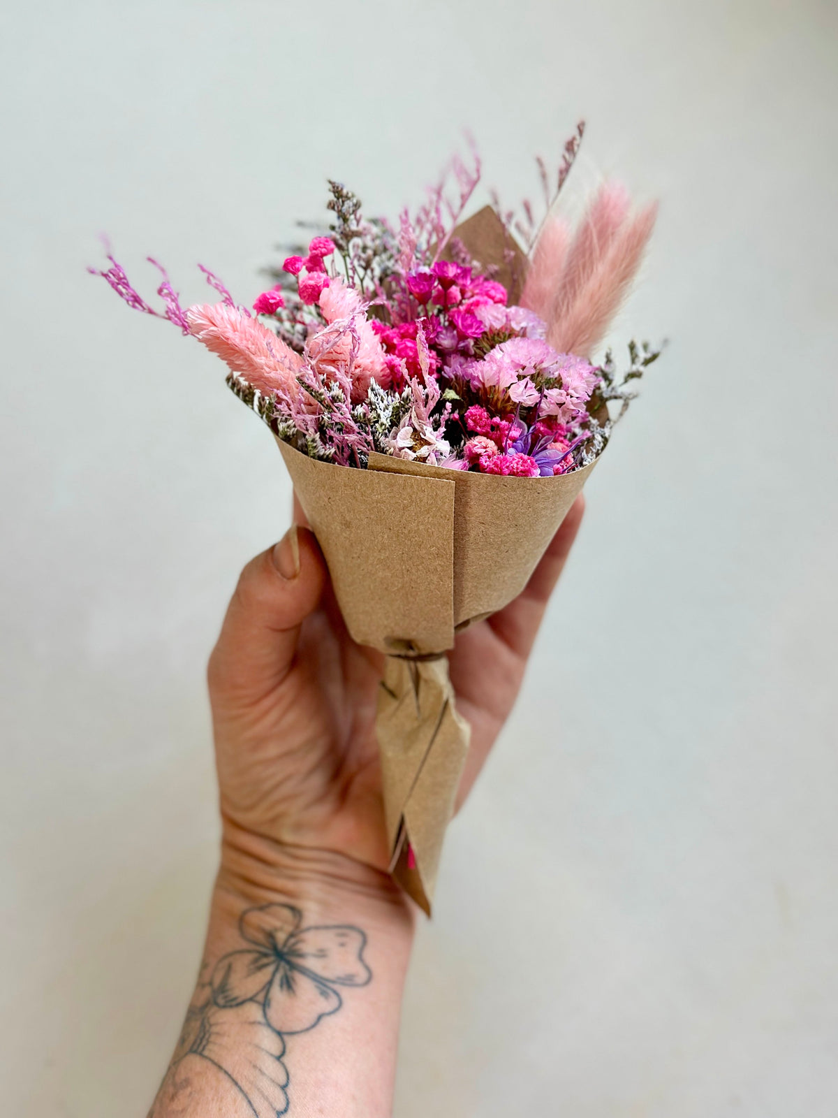 Baby Bouquet [the classic]