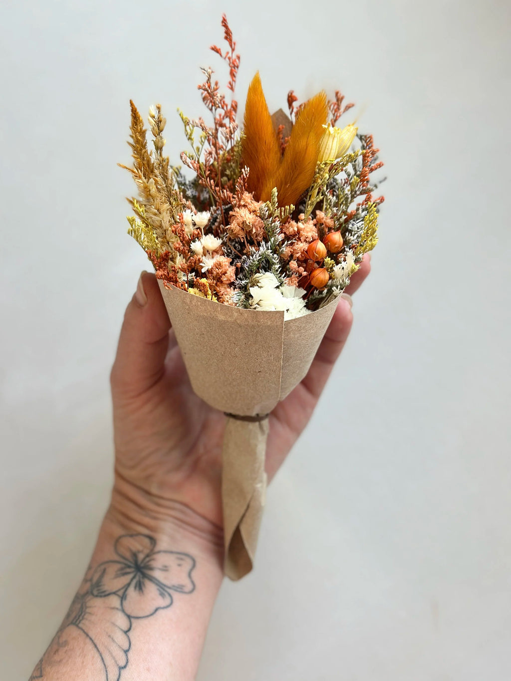 Baby Bouquet [the classic]