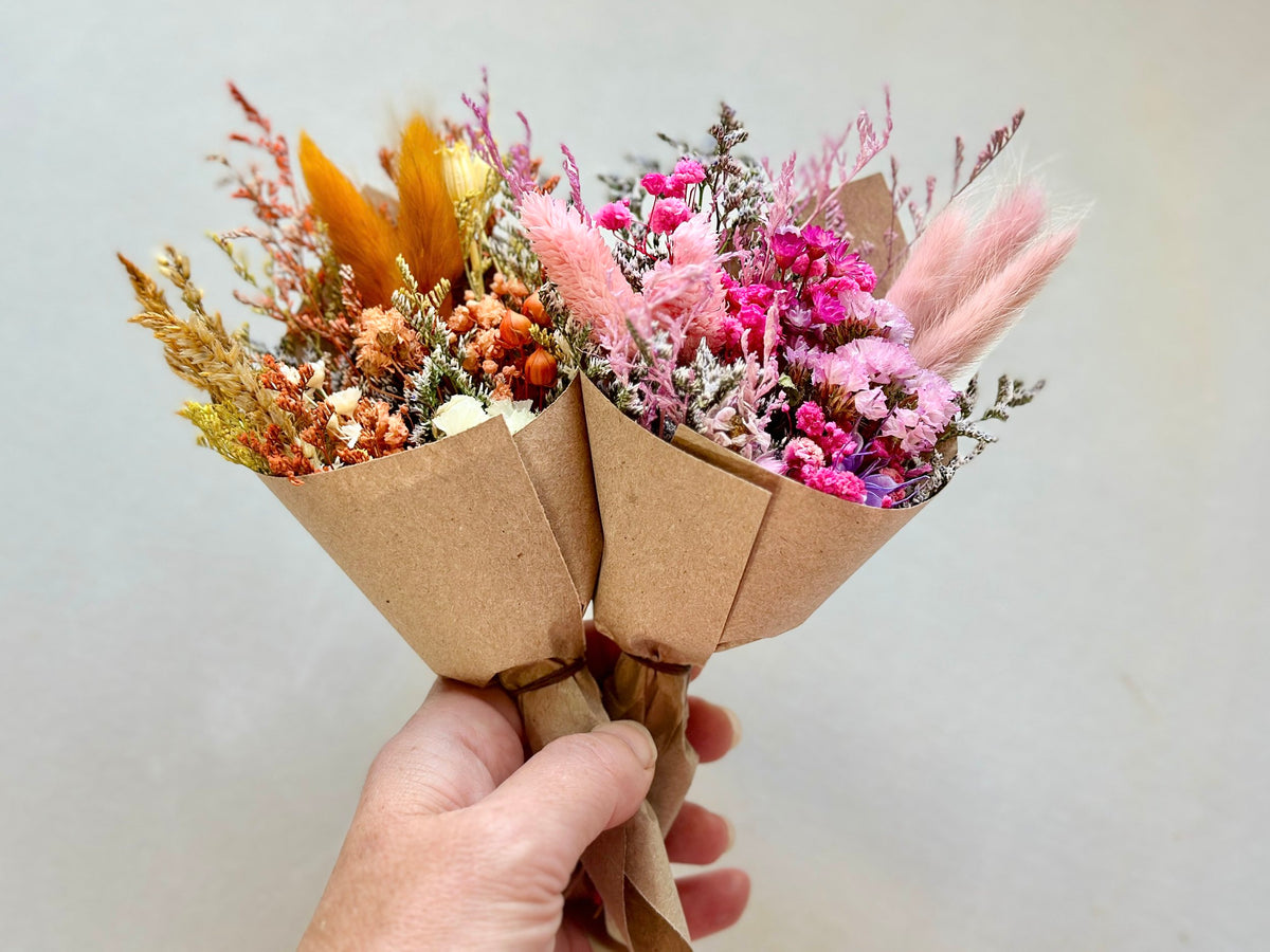 Baby Bouquet [the classic]