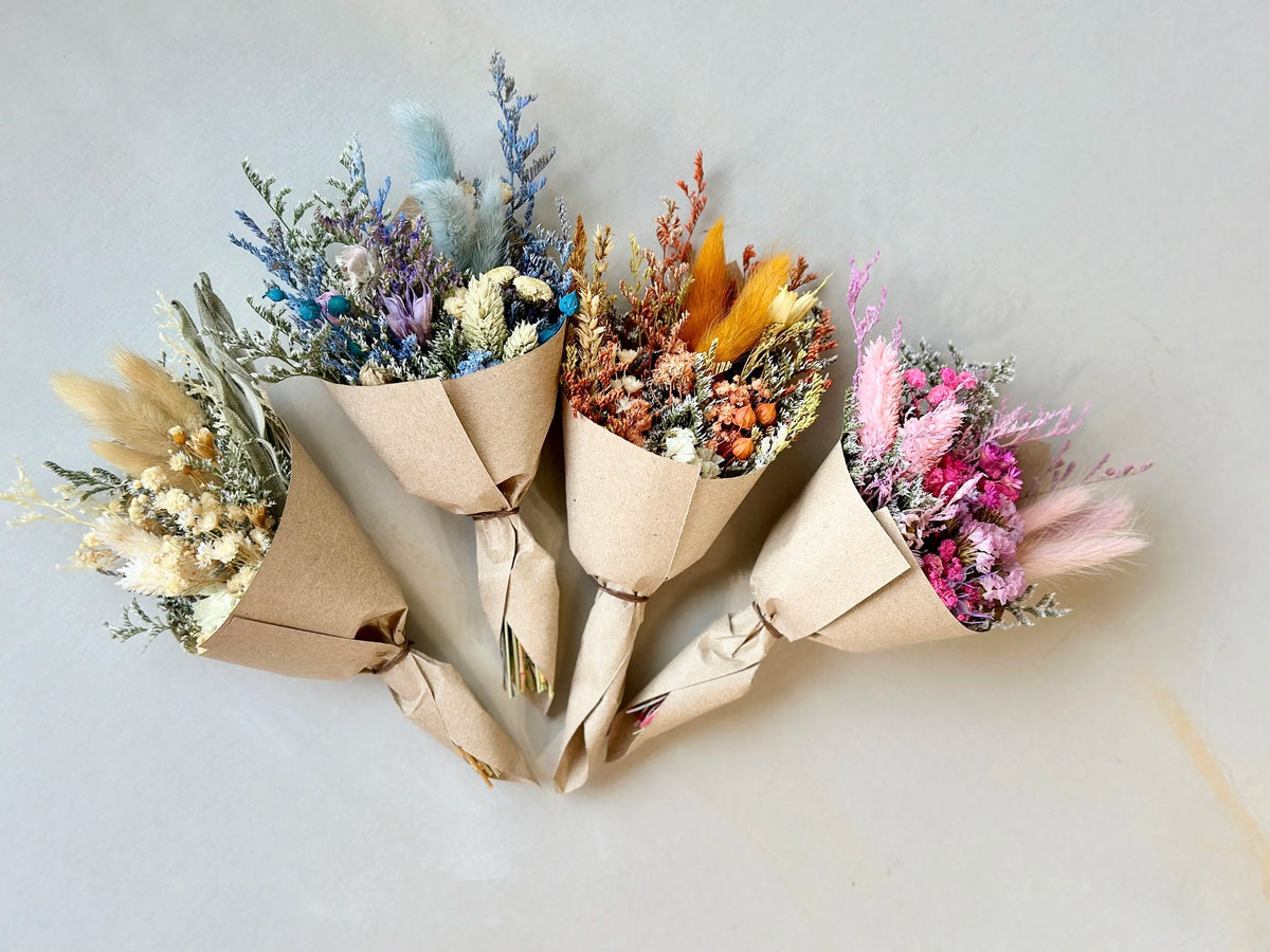 Baby Bouquet [the classic]