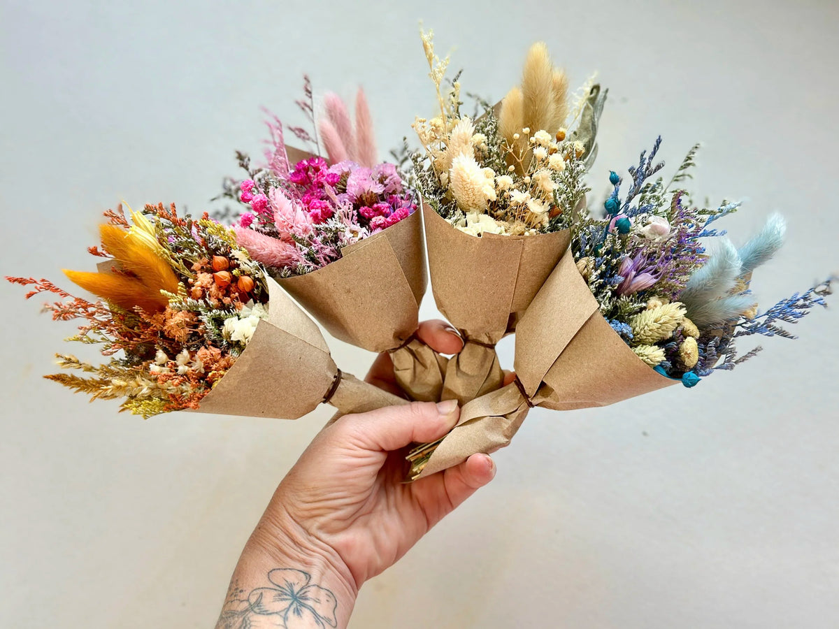 Baby Bouquet [the classic]