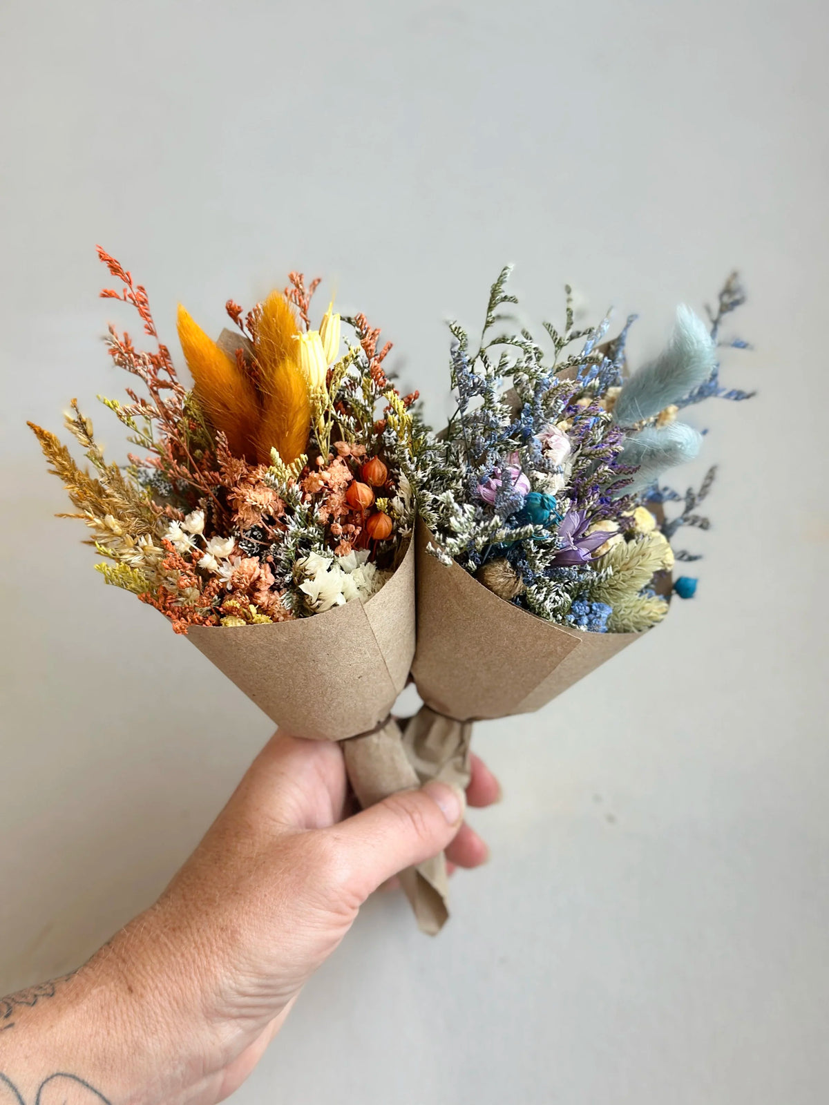 Baby Bouquet [the classic]
