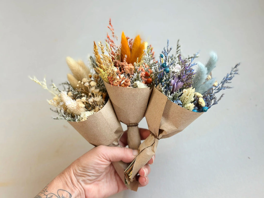 Baby Bouquet [the classic]