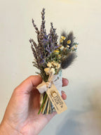 PURIFY + CALM | White Sage + Lavender