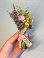 PURIFY + CALM | White Sage + Lavender