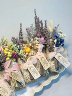 PURIFY + CALM | White Sage + Lavender