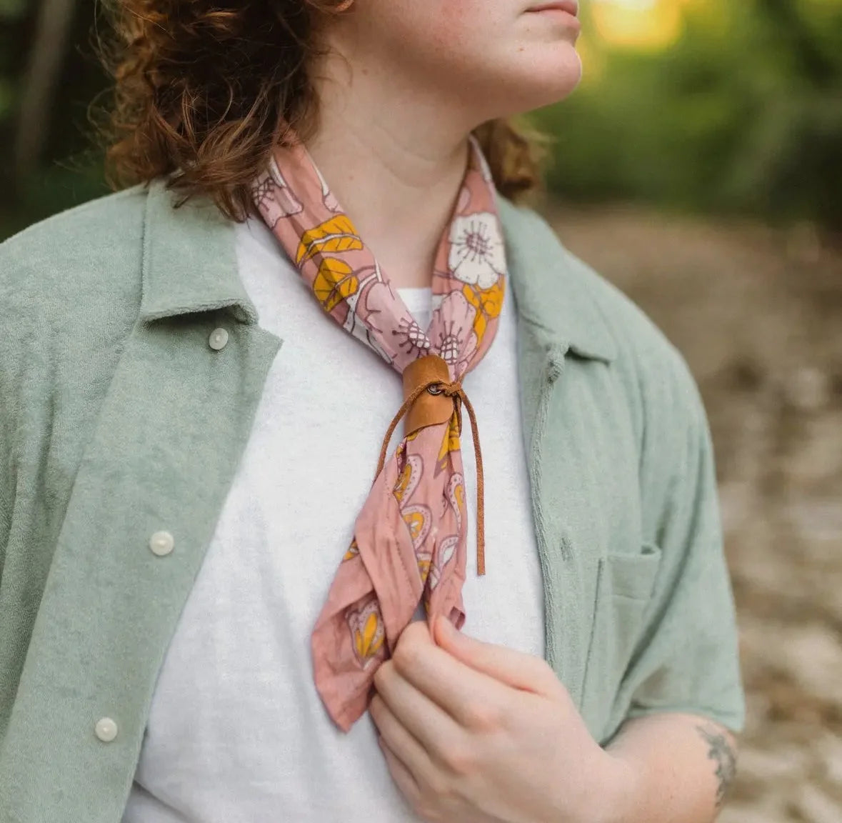 Handker Bandana | Maude No. 029