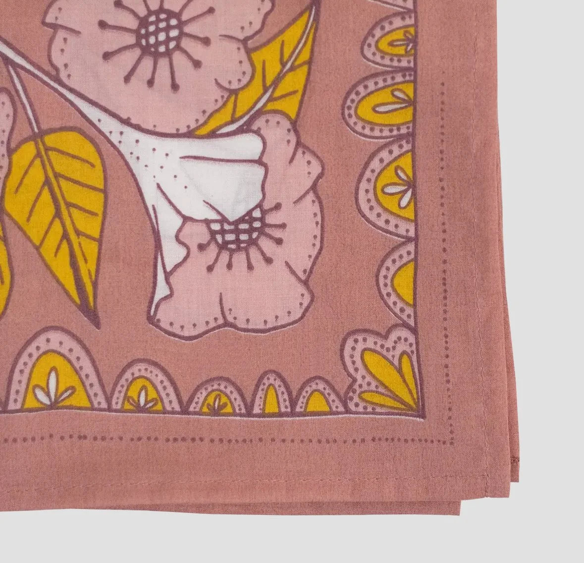 Handker Bandana | Maude No. 029