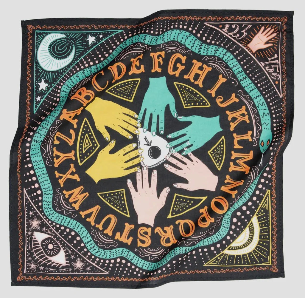 Handker Bandana | Rowena No. 097