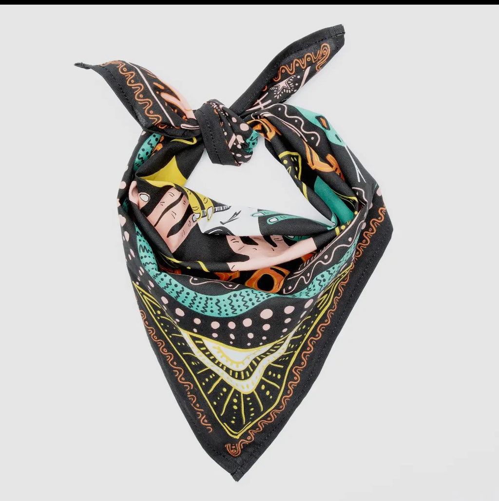 Handker Bandana | Rowena No. 097