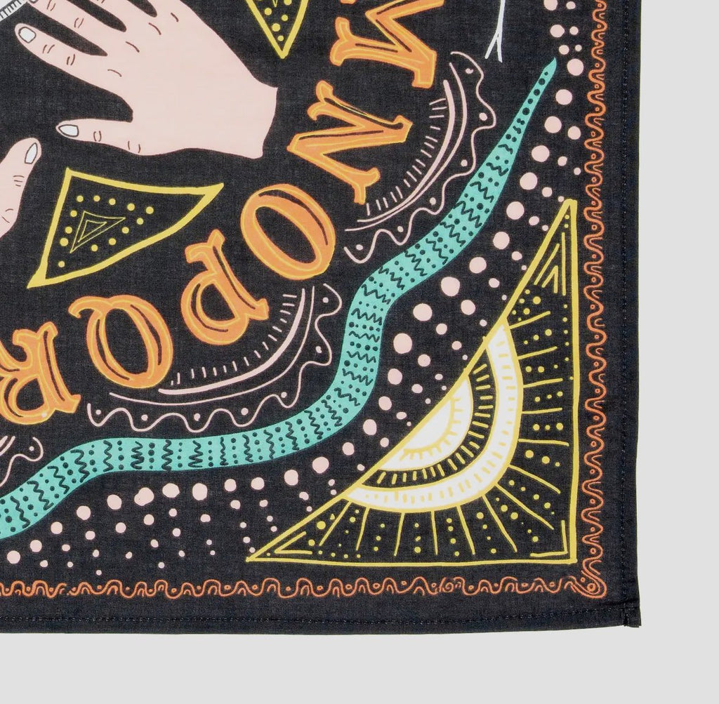 Handker Bandana | Rowena No. 097