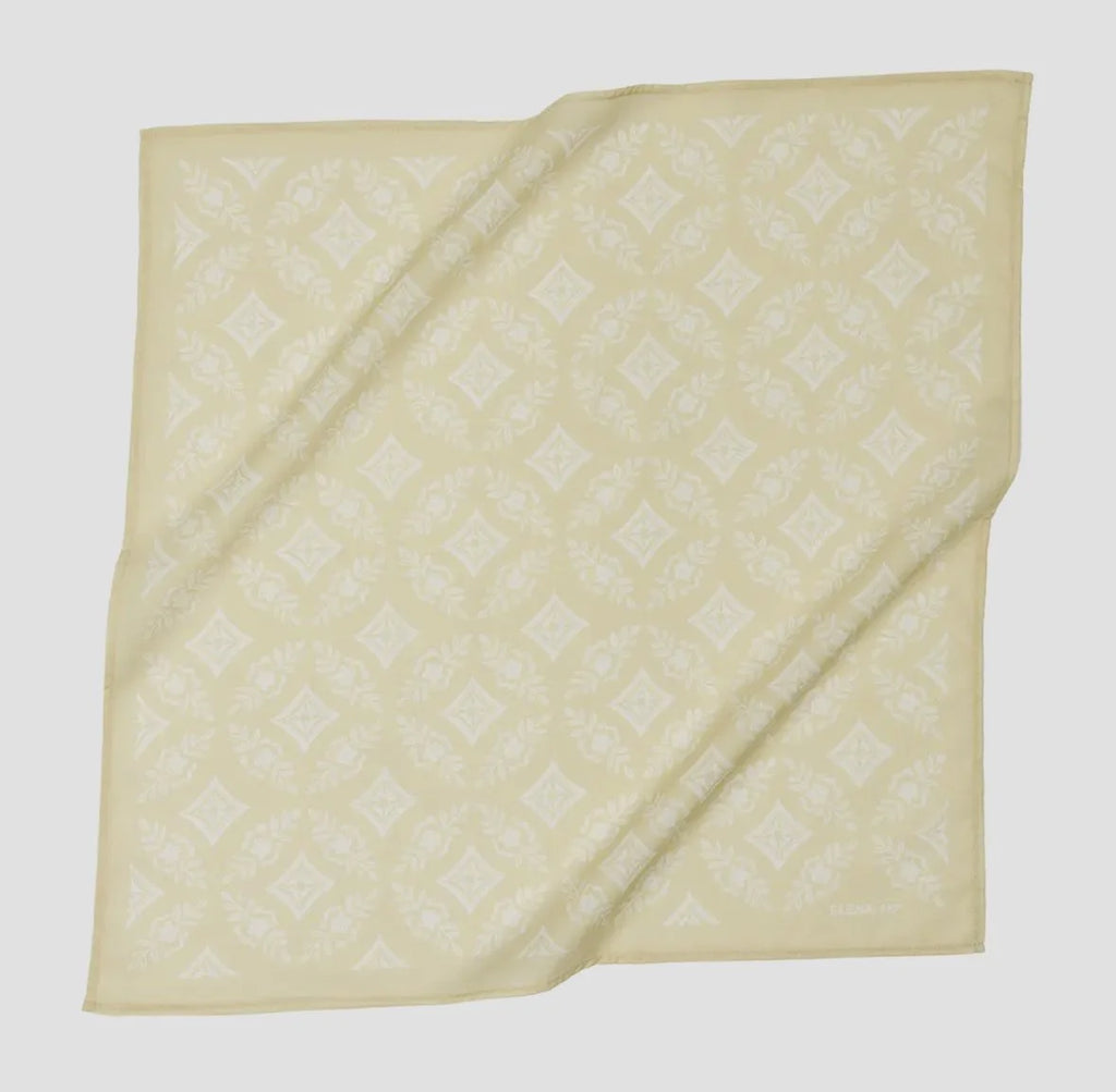 Handker Bandana | Elena No. 117