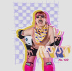 Handker Bandana | RESIST! No. 109