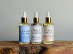 Wild Garden, Botanical Body Oil