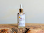 Wild Garden, Botanical Body Oil