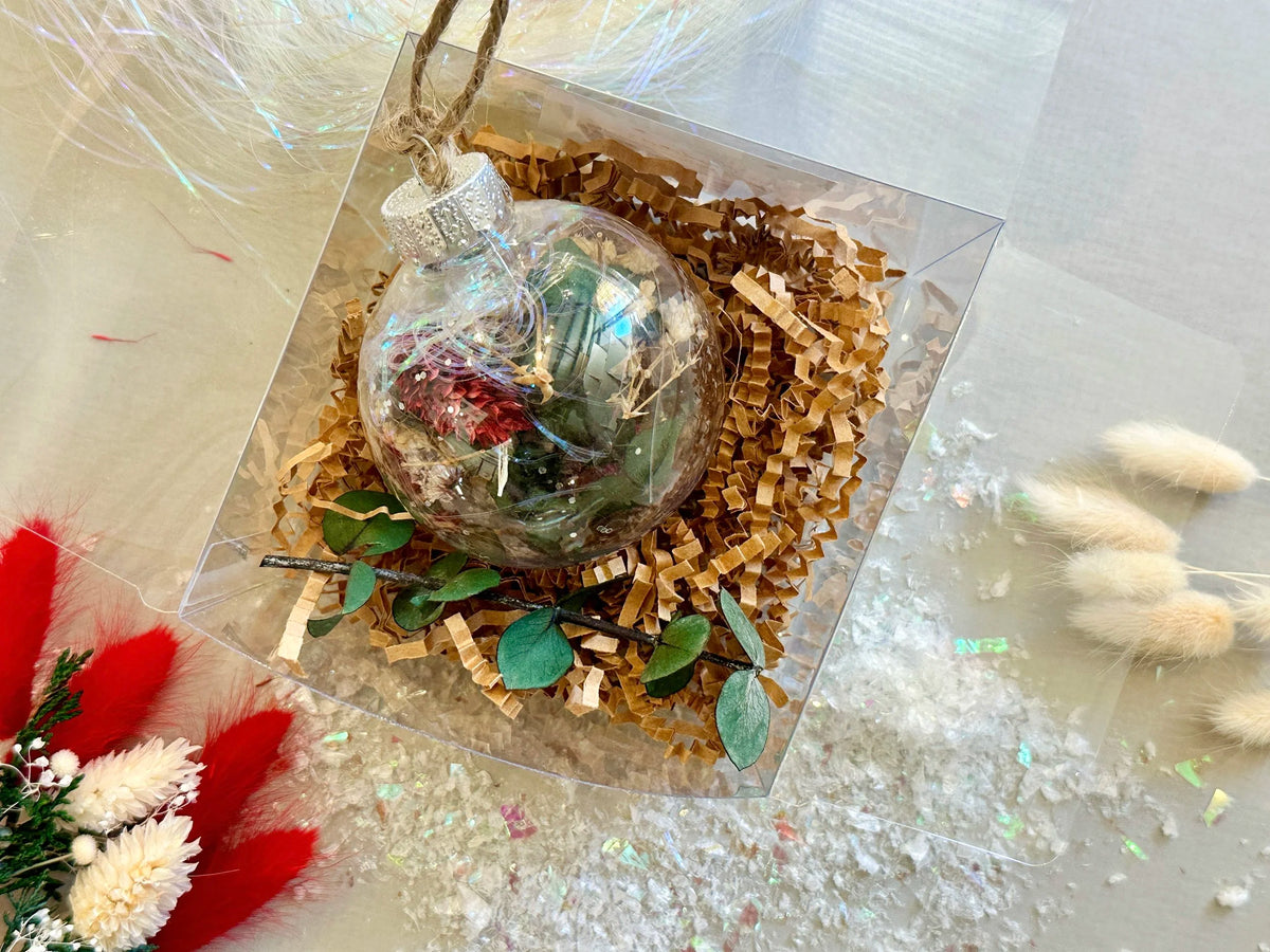Holiday Ornament