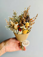 Baby Bouquet [the autumn edit.]