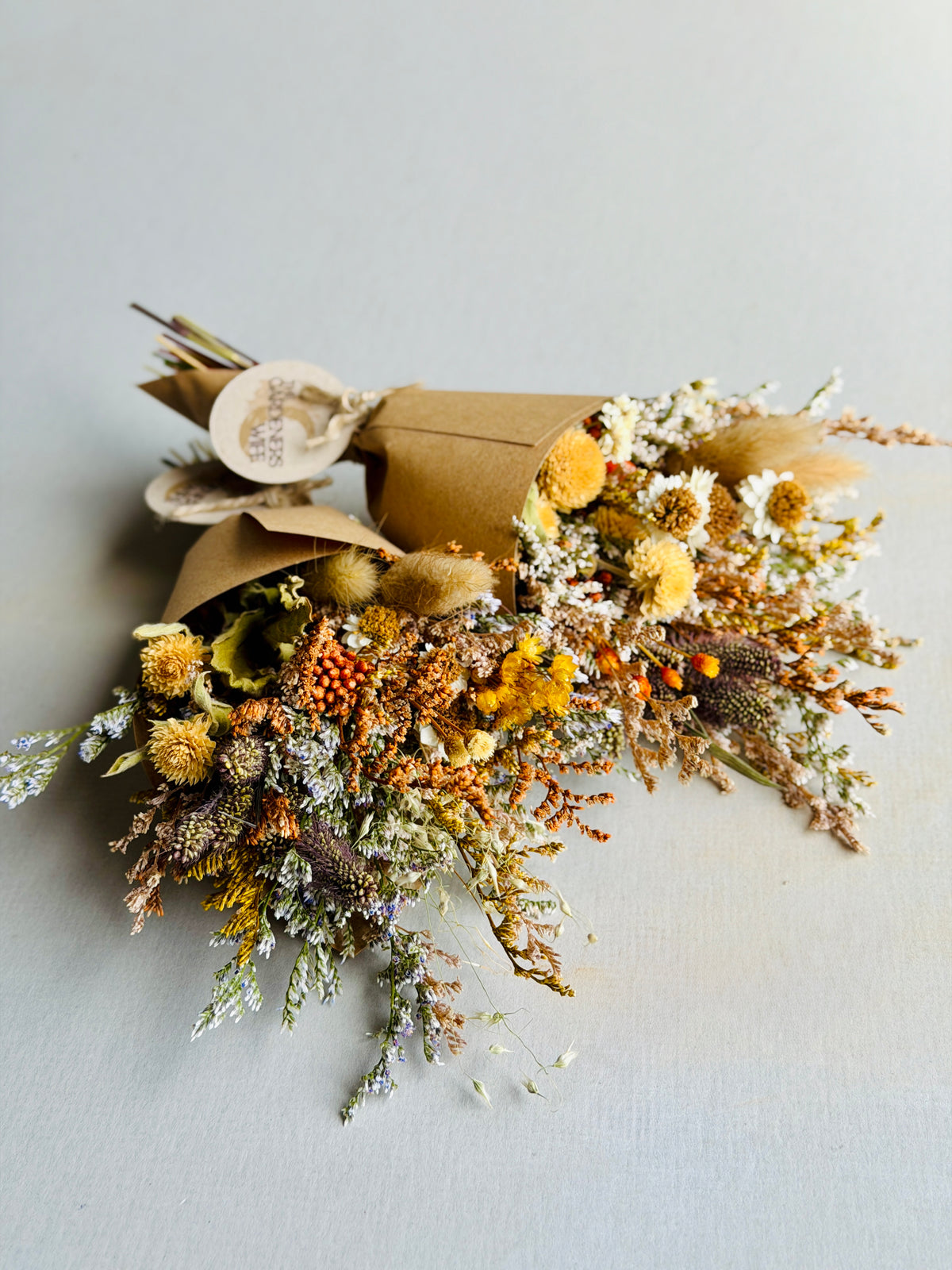 Baby Bouquet [the autumn edit.]