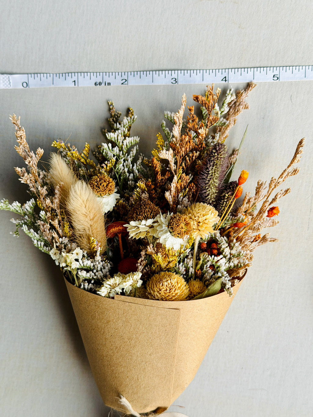 Baby Bouquet [the autumn edit.]