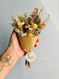 Baby Bouquet [the autumn edit.]