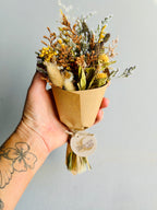 Baby Bouquet [the autumn edit.]