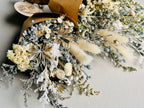 Baby Bouquet [the winter edit.]