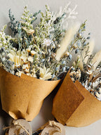 Baby Bouquet [the winter edit.]