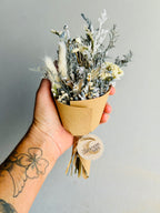 Baby Bouquet [the winter edit.]