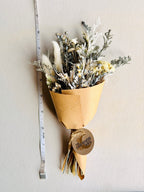 Baby Bouquet [the winter edit.]