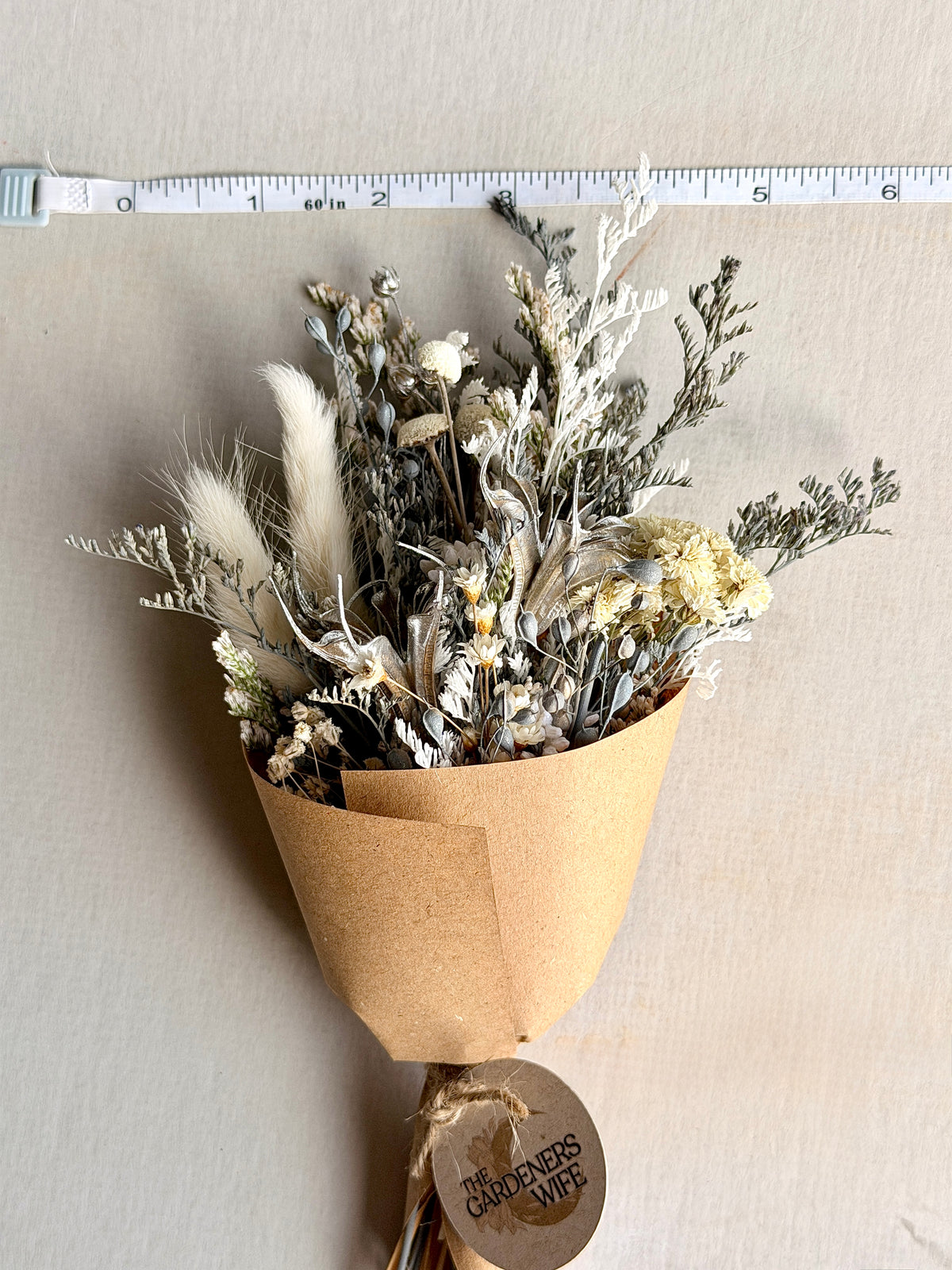 Baby Bouquet [the winter edit.]