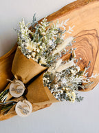 Baby Bouquet [the winter edit.]