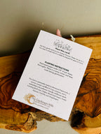 With Love |  Wildflower Seed Card + Bouquet