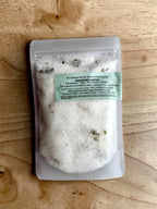 Drift~ Bath Soak with Eucalyptus & Sage