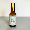 Low Light,  Linen & Room Spray