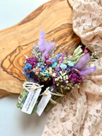CALM + RELIEF | Eucalyptus + Amethyst