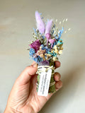 CALM + RELIEF | Eucalyptus + Amethyst