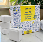 Amalfi Coast Shower Steamers