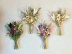 Bouquet in a Box — Forever Florals + Eco-Friendly Vase