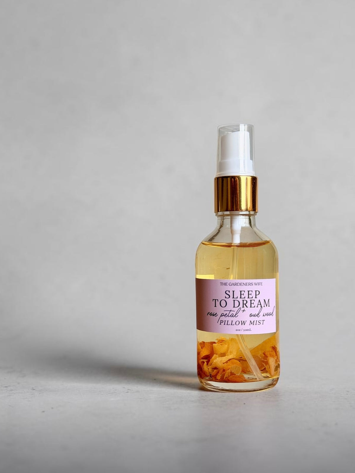 Sleep to Dream Pillow Spray