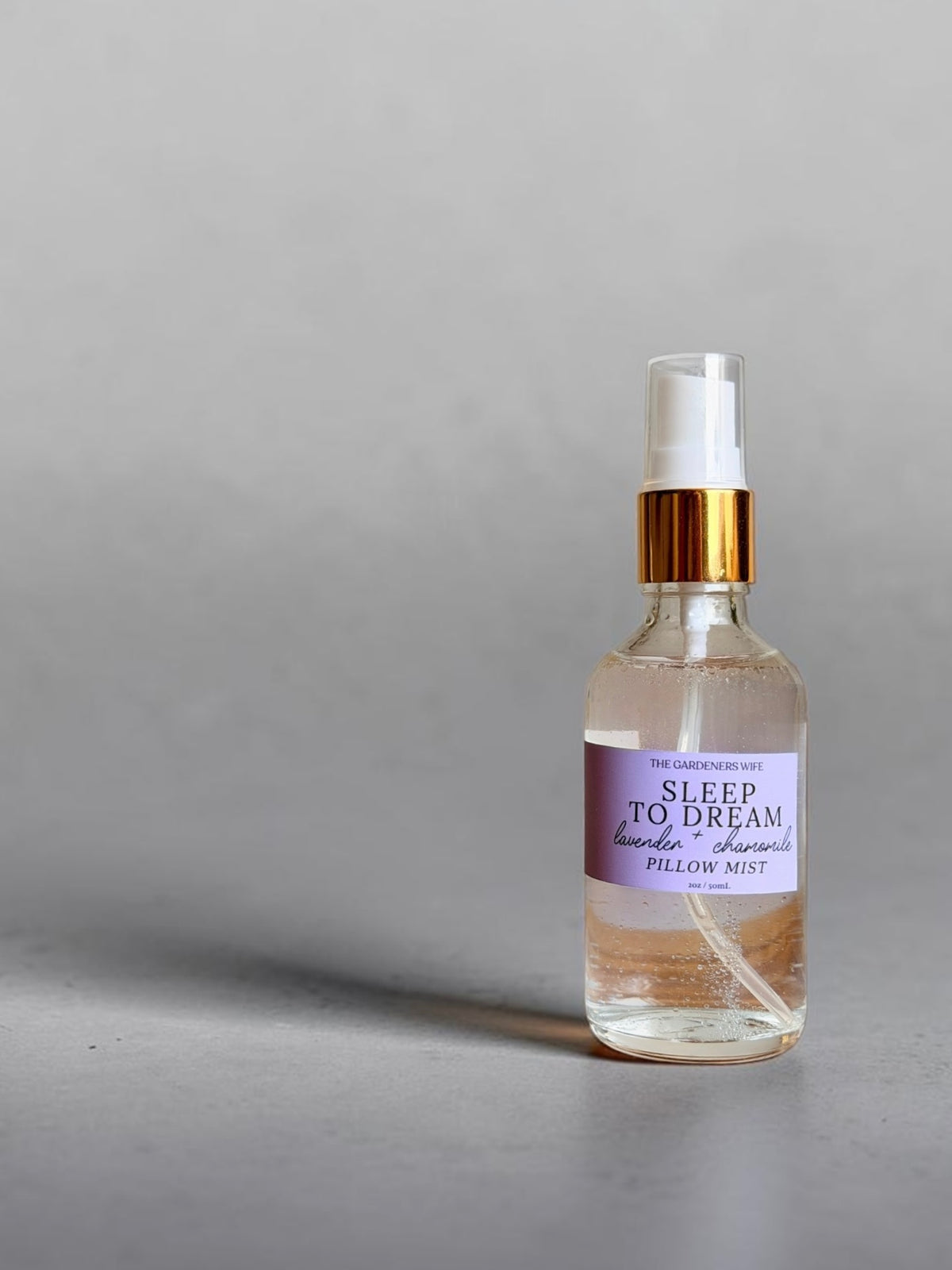 Sleep to Dream Pillow Spray