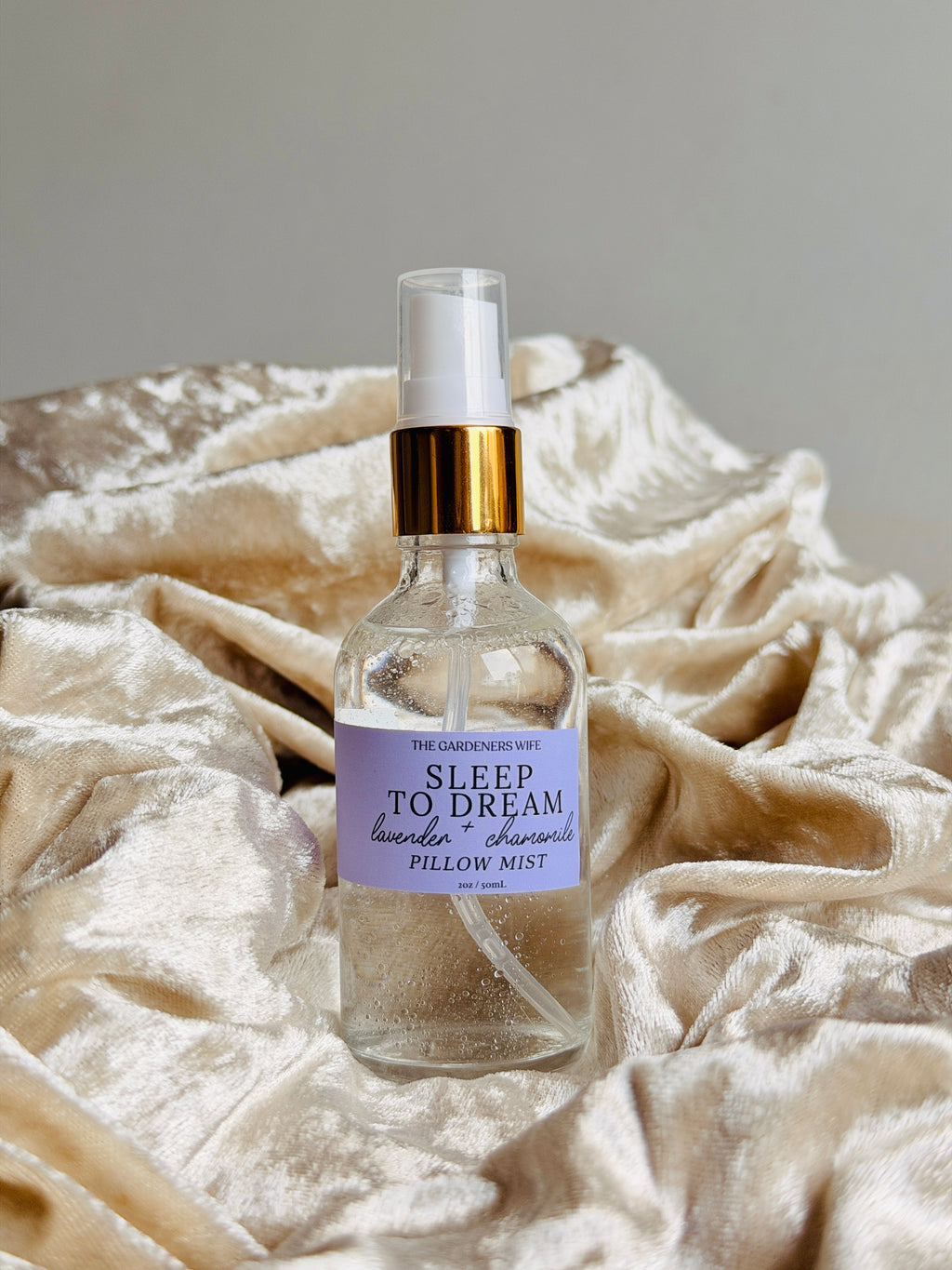 Sleep to Dream Pillow Spray