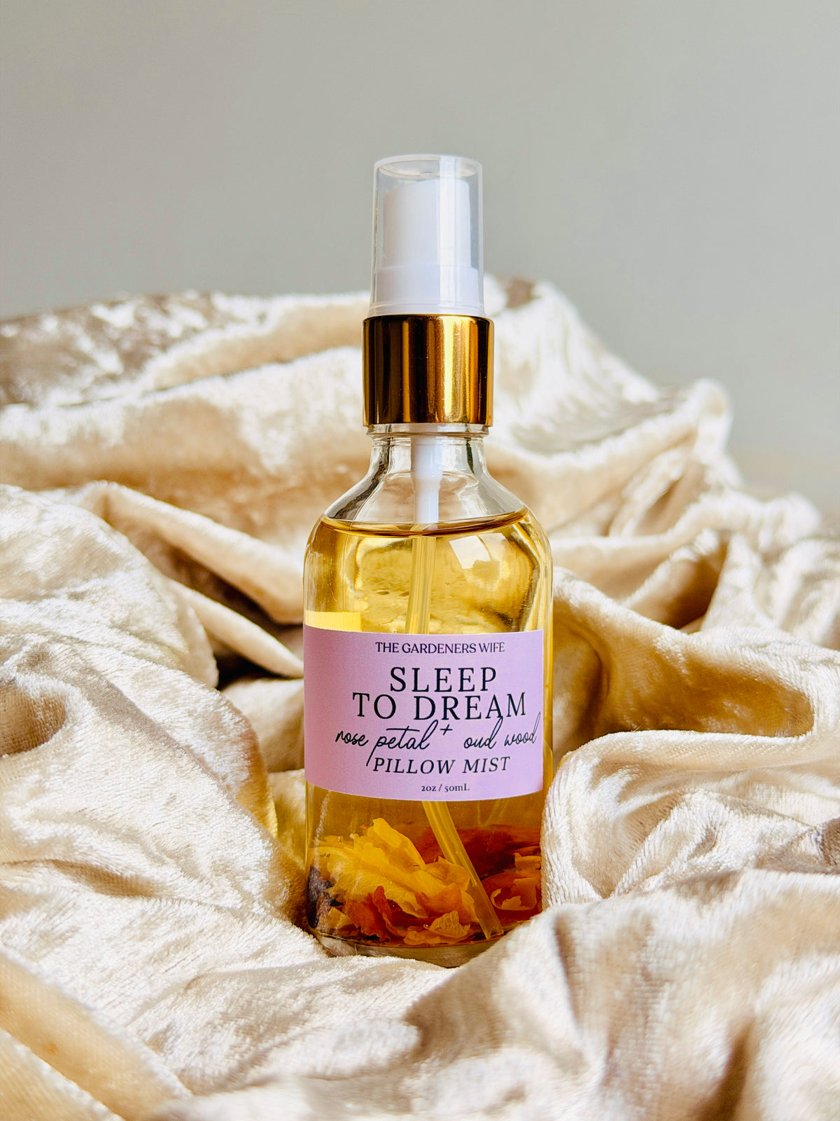 Sleep to Dream Pillow Spray