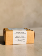A Ritual in Three Parts | Botanical Incense Cone Set